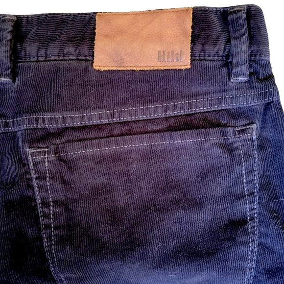 Hiltl Courtoroy Ultimate Trouser - Picture 3 of 7